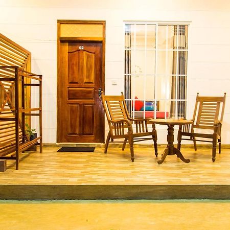 Inn Sea Horizon Ахунгала Екстериор снимка