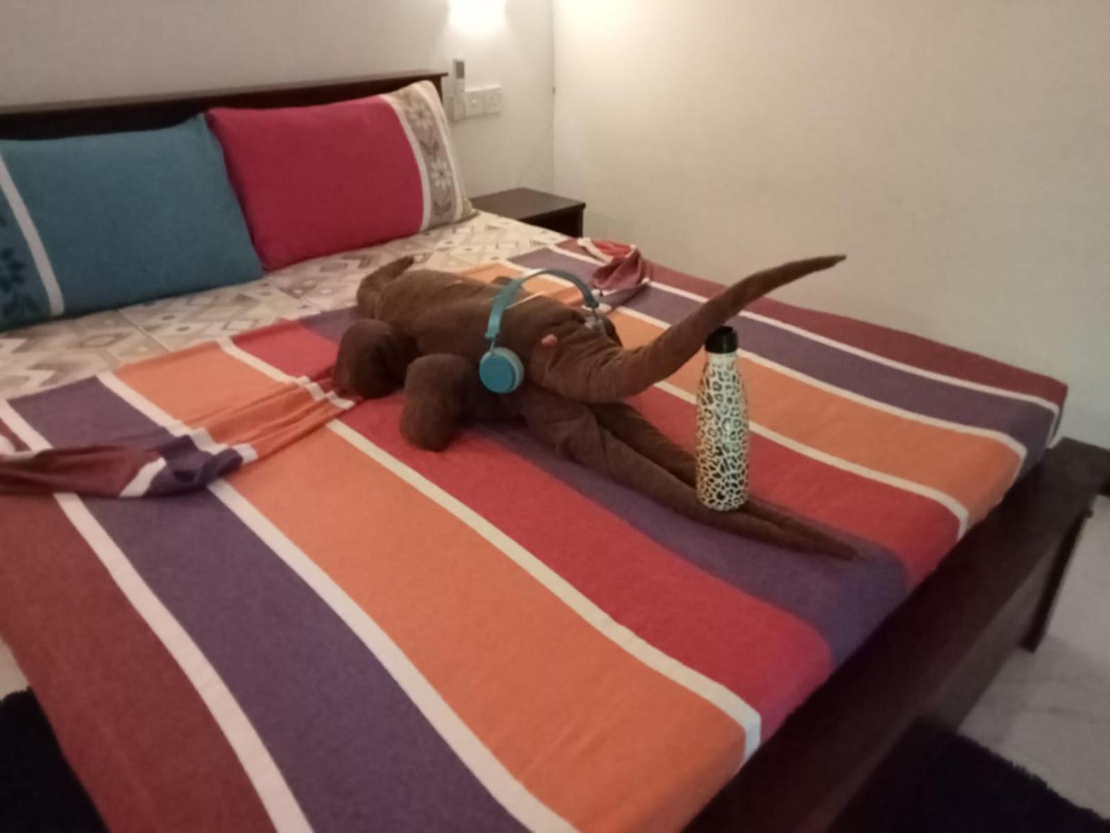 Inn Sea Horizon Ахунгала Екстериор снимка