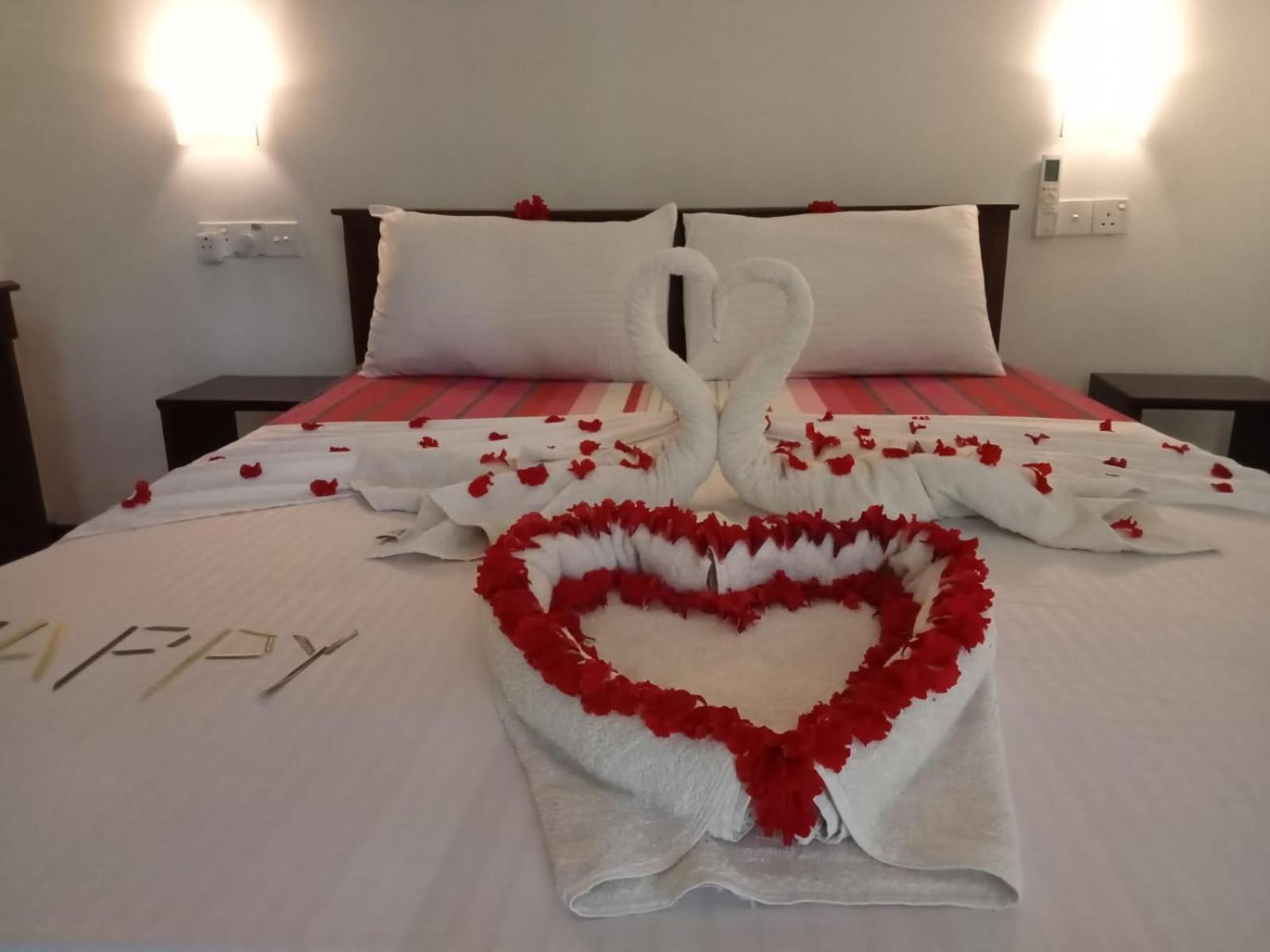 Inn Sea Horizon Ахунгала Екстериор снимка