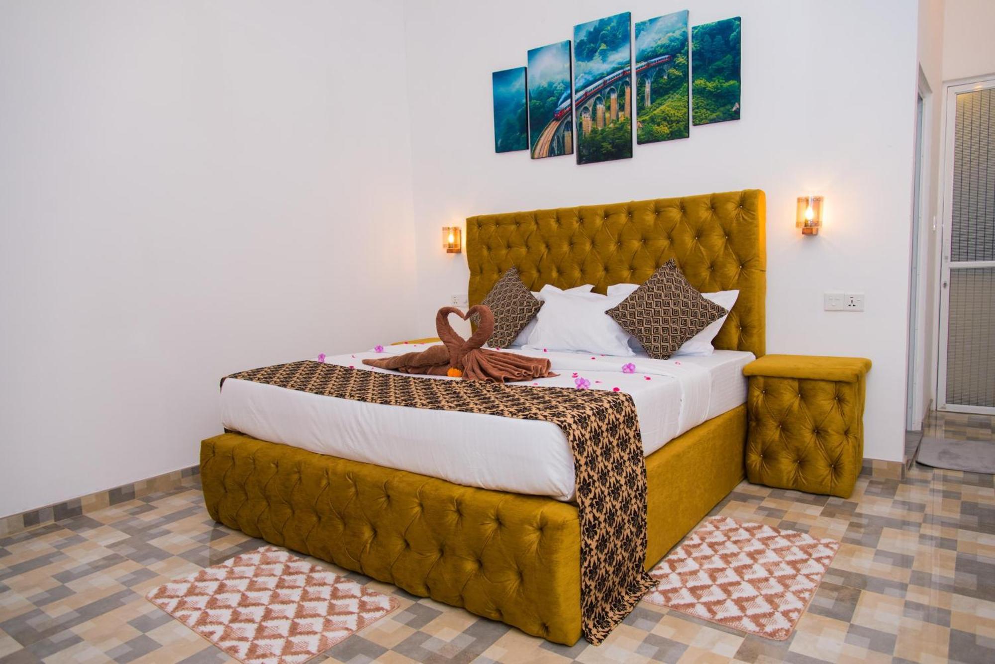 Inn Sea Horizon Ахунгала Екстериор снимка